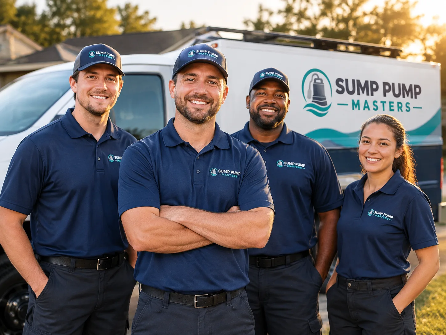 Sump Pump Repair company in North Rose, NY